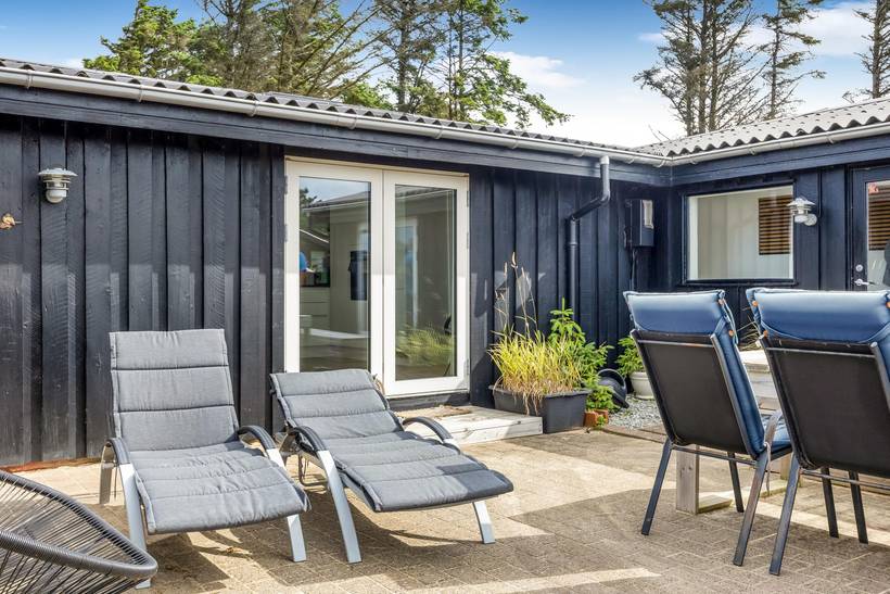 Foto von Ferienhaus ZJ35 in Lønstrup - Nordjütland