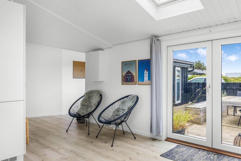 Foto von Ferienhaus ZJ35 in Lønstrup - Nordjütland