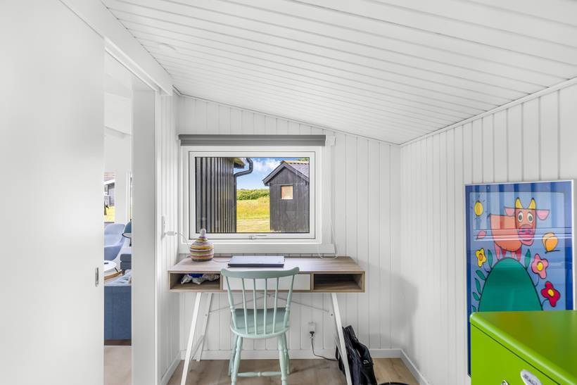 Foto von Ferienhaus ZJ35 in Lønstrup - Nordjütland
