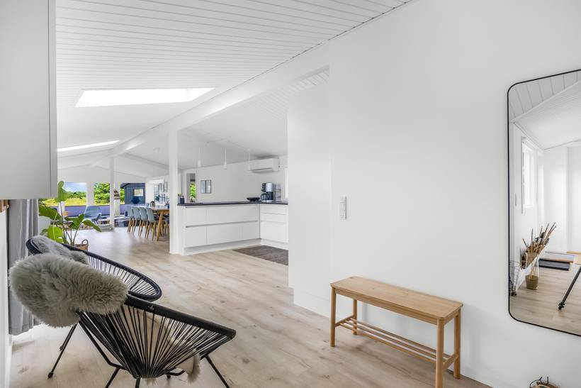Foto von Ferienhaus ZJ35 in Lønstrup - Nordjütland