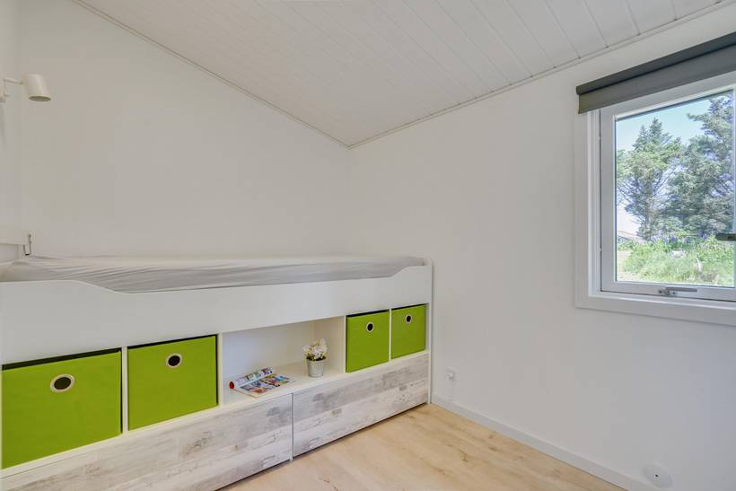 Foto von Ferienhaus ZJ35 in Lønstrup - Nordjütland