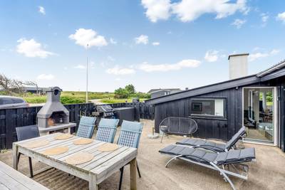 Vorschaubild von Ferienhaus ZJ35 in Lønstrup - Nordjütland