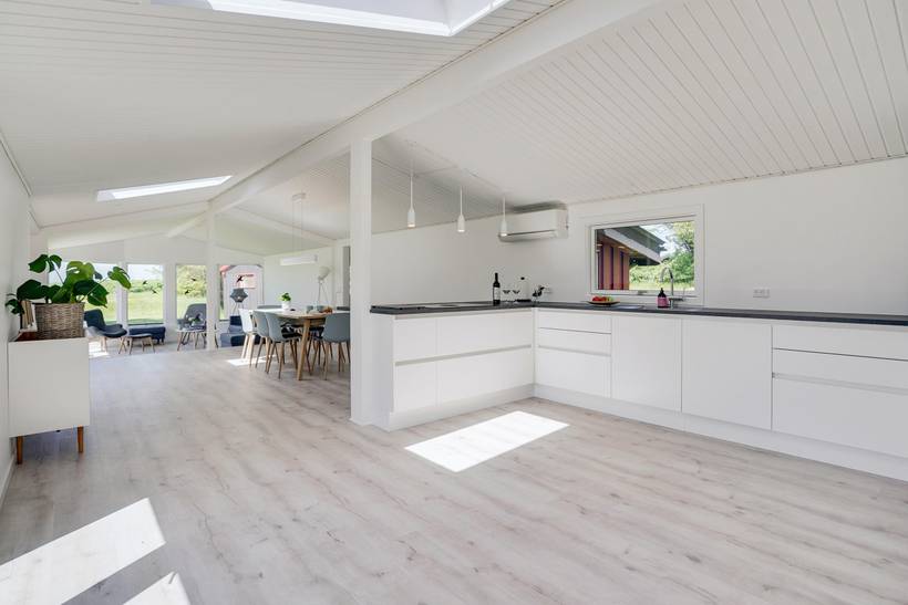 Foto von Ferienhaus ZJ35 in Lønstrup - Nordjütland