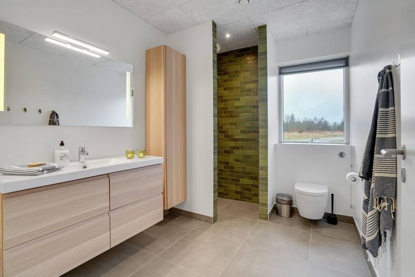 Foto von Ferienhaus ZJ40 in Vester Husby - Westjütland