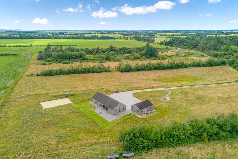 Foto von Ferienhaus ZJ40 in Vester Husby - Westjütland
