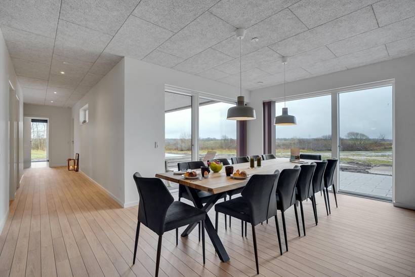 Foto von Ferienhaus ZJ40 in Vester Husby - Westjütland