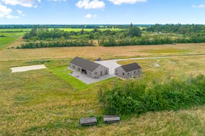 Vorschaubild von Ferienhaus ZJ40 in Vester Husby - Westjütland