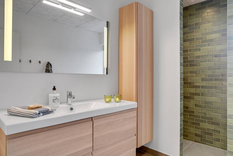 Foto von Ferienhaus ZJ40 in Vester Husby - Westjütland