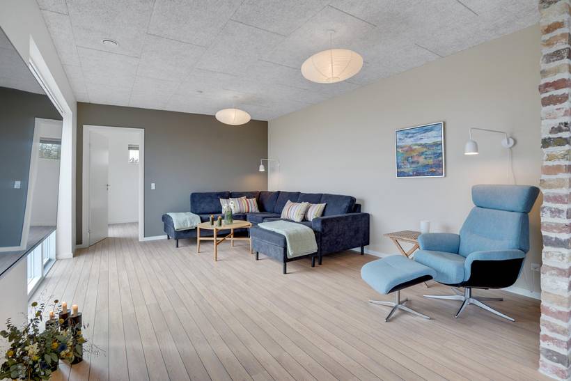 Foto von Ferienhaus ZJ40 in Vester Husby - Westjütland