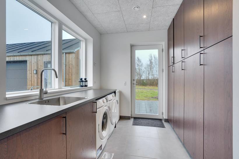 Foto von Ferienhaus ZJ40 in Vester Husby - Westjütland