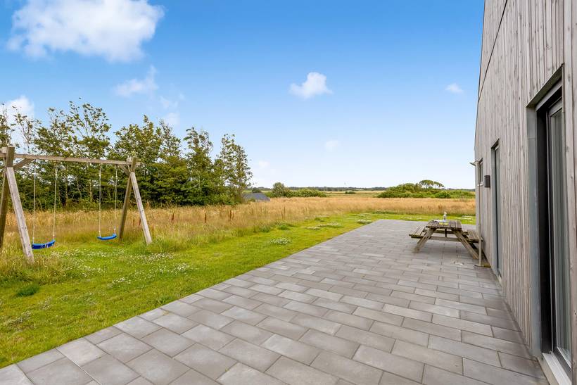 Foto von Ferienhaus ZJ40 in Vester Husby - Westjütland