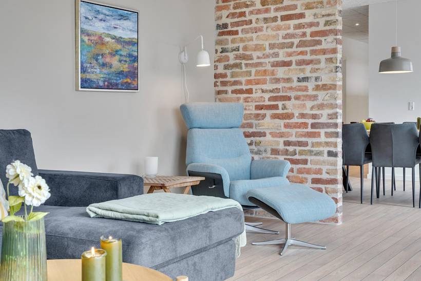 Foto von Ferienhaus ZJ40 in Vester Husby - Westjütland