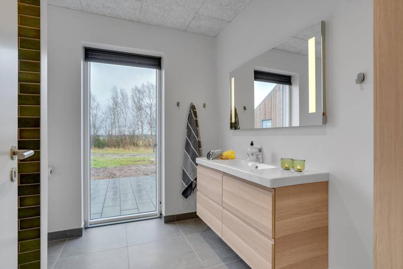 Foto von Ferienhaus ZJ40 in Vester Husby - Westjütland
