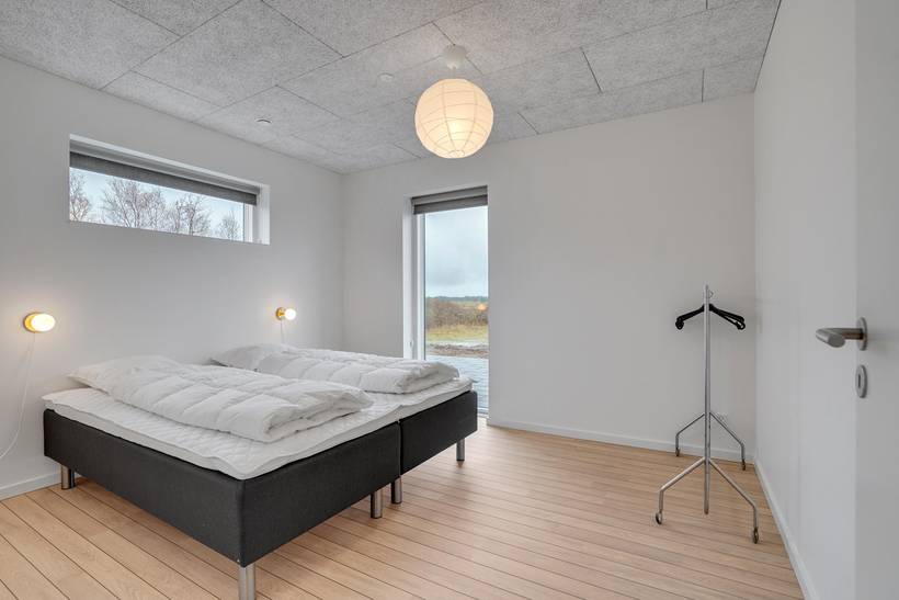 Foto von Ferienhaus ZJ40 in Vester Husby - Westjütland