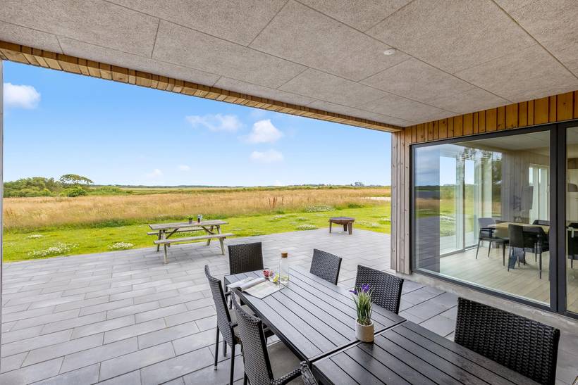 Foto von Ferienhaus ZJ40 in Vester Husby - Westjütland