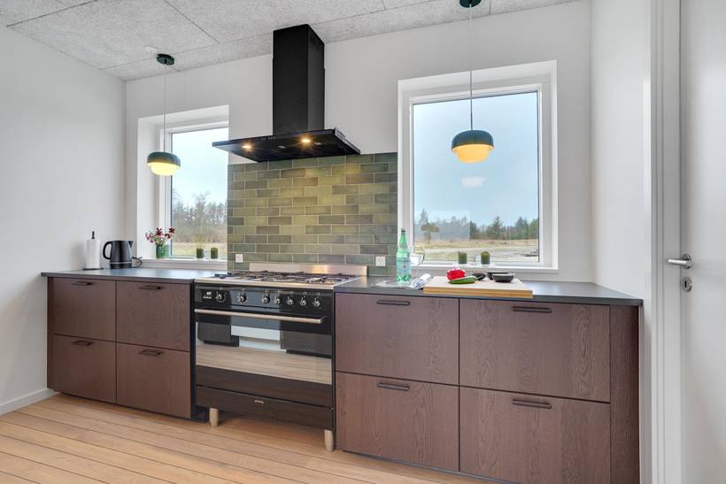 Foto von Ferienhaus ZJ40 in Vester Husby - Westjütland