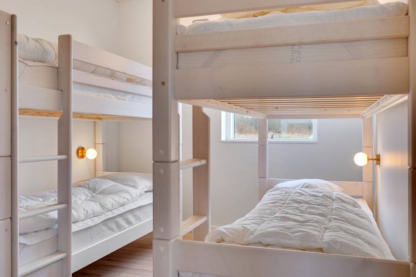 Foto von Ferienhaus ZJ40 in Vester Husby - Westjütland