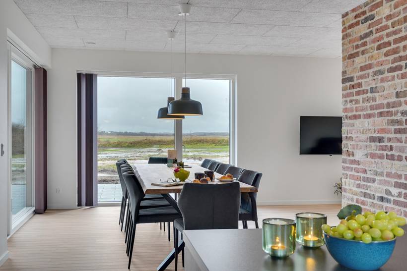 Foto von Ferienhaus ZJ40 in Vester Husby - Westjütland