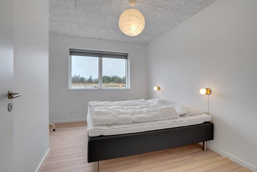 Foto von Ferienhaus ZJ40 in Vester Husby - Westjütland