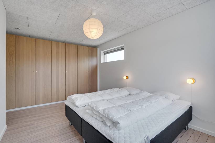 Foto von Ferienhaus ZJ40 in Vester Husby - Westjütland