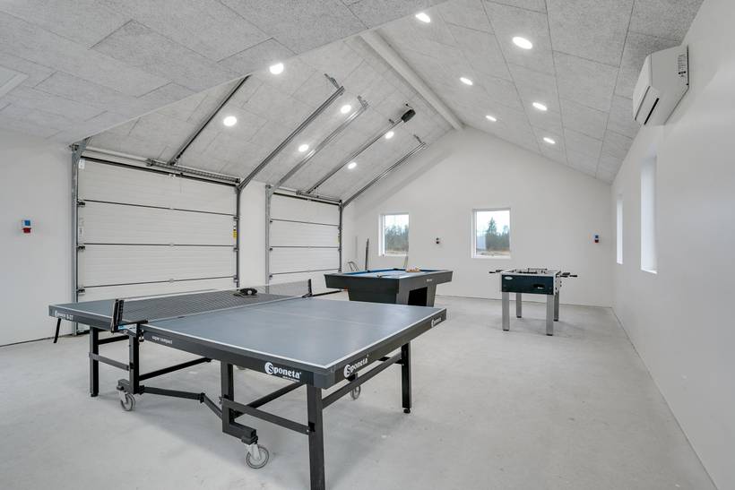 Foto von Ferienhaus ZJ40 in Vester Husby - Westjütland