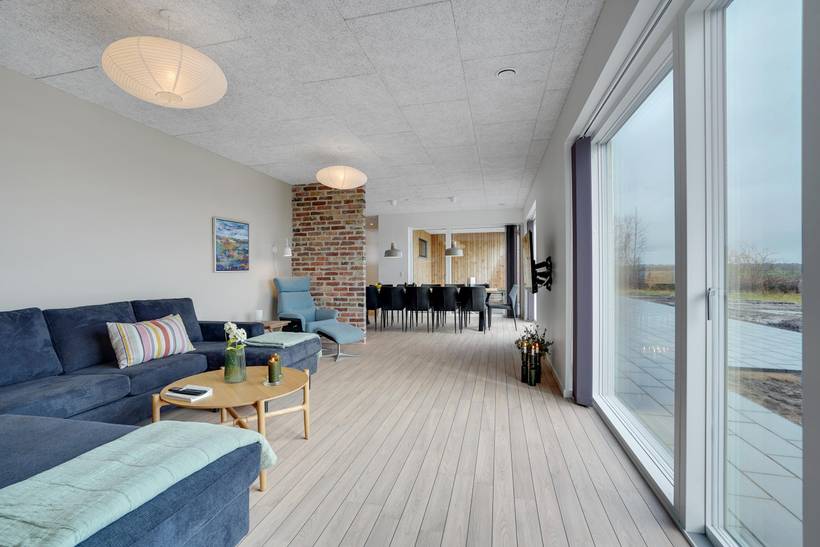 Foto von Ferienhaus ZJ40 in Vester Husby - Westjütland