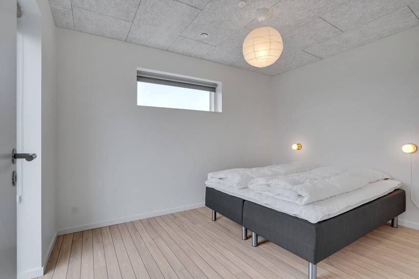 Foto von Ferienhaus ZJ40 in Vester Husby - Westjütland