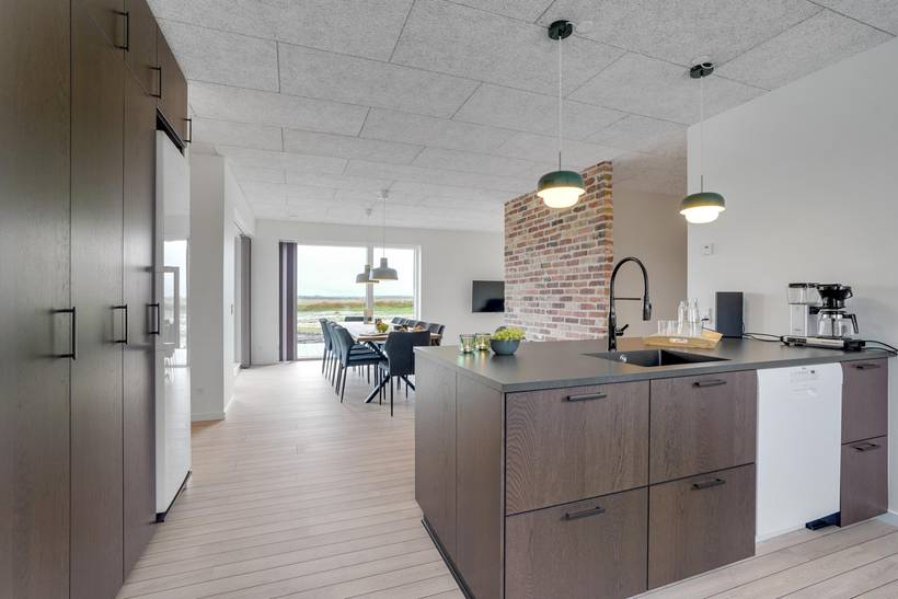 Foto von Ferienhaus ZJ40 in Vester Husby - Westjütland