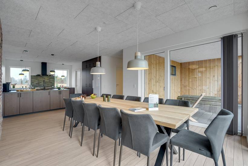 Foto von Ferienhaus ZJ40 in Vester Husby - Westjütland