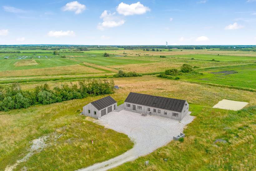 Foto von Ferienhaus ZJ40 in Vester Husby - Westjütland