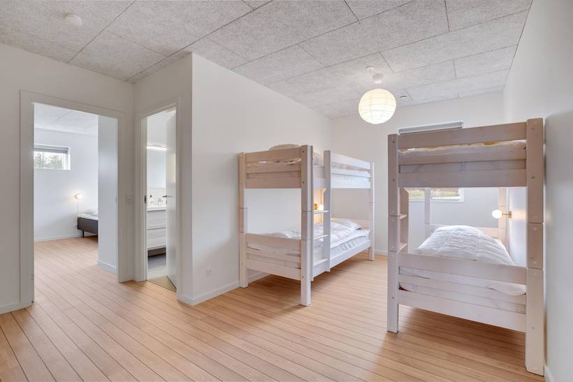 Foto von Ferienhaus ZJ40 in Vester Husby - Westjütland