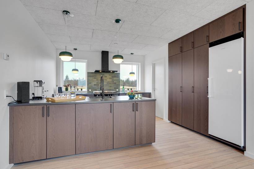 Foto von Ferienhaus ZJ40 in Vester Husby - Westjütland