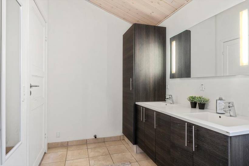 Foto von Ferienhaus ZJ43 in Nørhede - Fjand - Westjütland