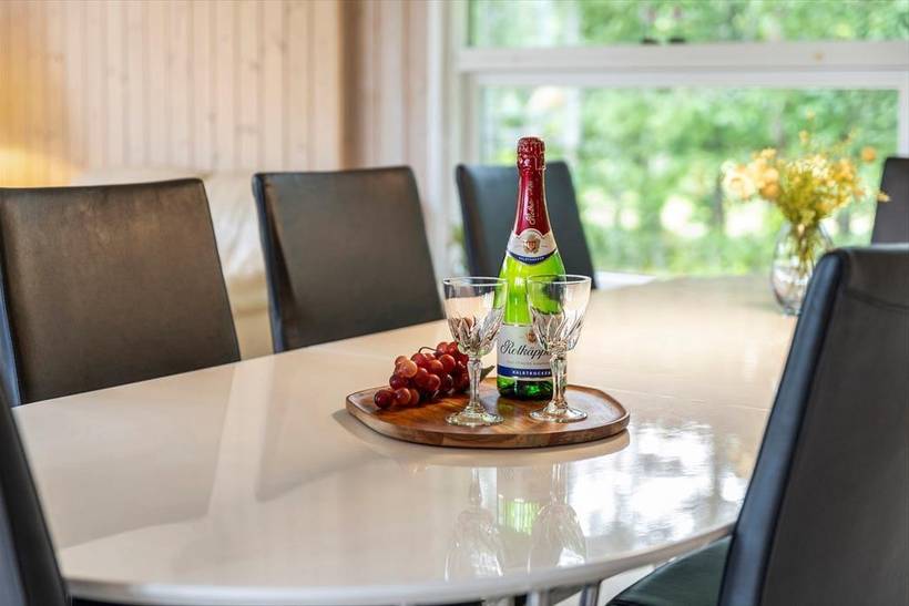 Foto von Ferienhaus ZJ43 in Nørhede - Fjand - Westjütland