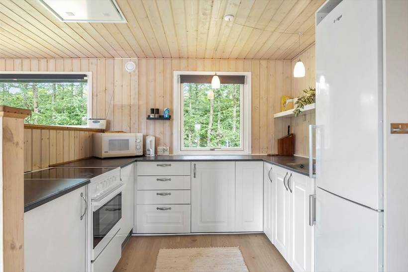 Foto von Ferienhaus ZJ43 in Nørhede - Fjand - Westjütland