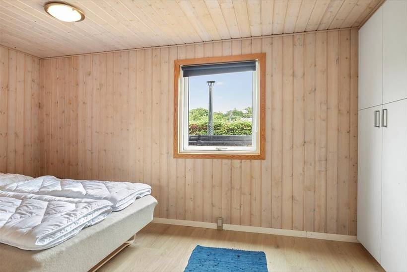 Foto von Ferienhaus ZJ43 in Nørhede - Fjand - Westjütland