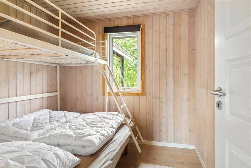 Foto von Ferienhaus ZJ43 in Nørhede - Fjand - Westjütland