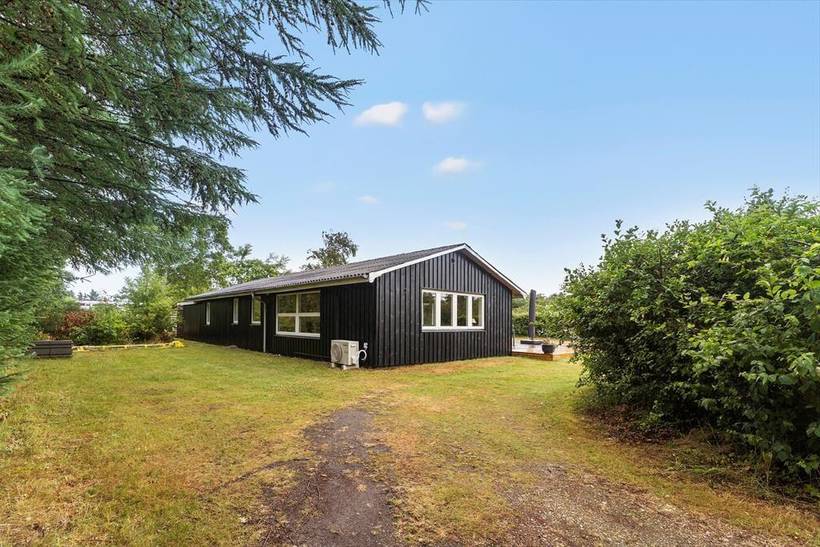 Foto von Ferienhaus ZJ43 in Nørhede - Fjand - Westjütland