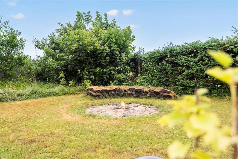 Foto von Ferienhaus ZJ43 in Nørhede - Fjand - Westjütland