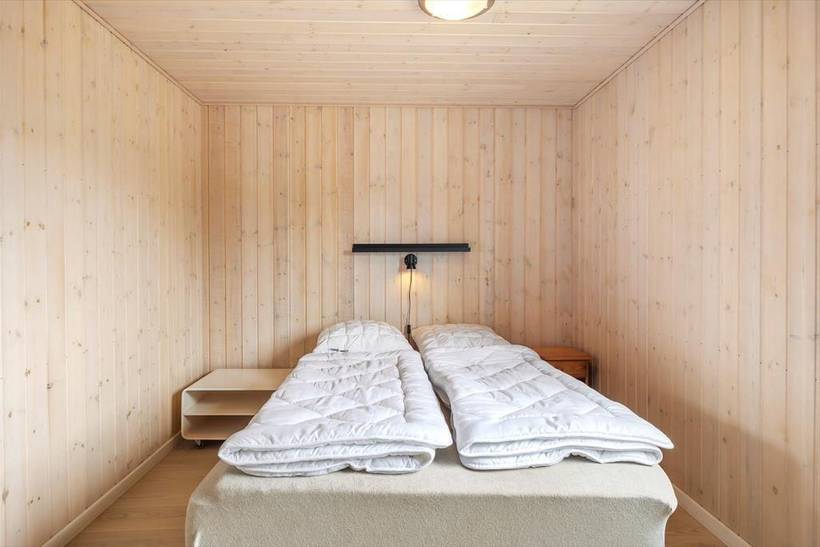 Foto von Ferienhaus ZJ43 in Nørhede - Fjand - Westjütland