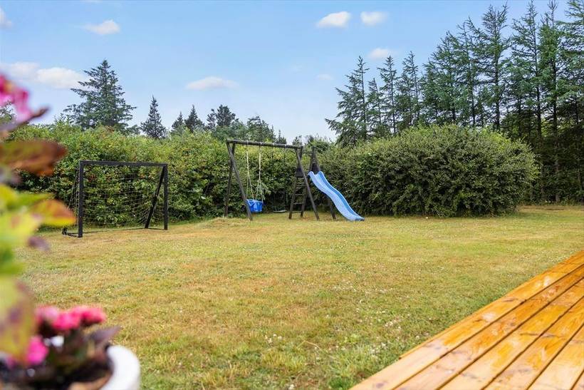 Foto von Ferienhaus ZJ43 in Nørhede - Fjand - Westjütland