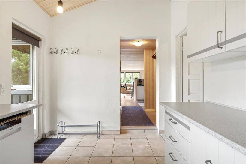 Foto von Ferienhaus ZJ43 in Nørhede - Fjand - Westjütland