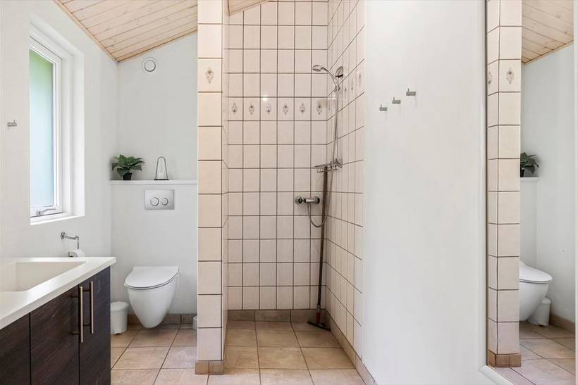 Foto von Ferienhaus ZJ43 in Nørhede - Fjand - Westjütland