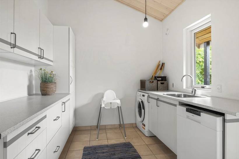 Foto von Ferienhaus ZJ43 in Nørhede - Fjand - Westjütland