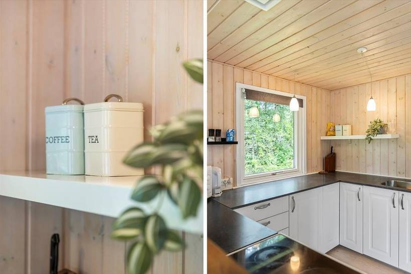 Foto von Ferienhaus ZJ43 in Nørhede - Fjand - Westjütland