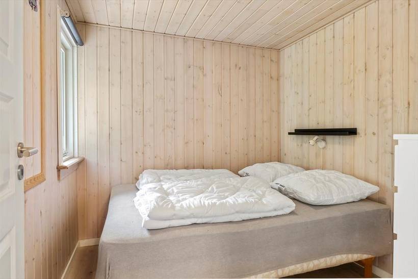 Foto von Ferienhaus ZJ43 in Nørhede - Fjand - Westjütland