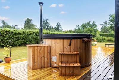Vorschaubild von Ferienhaus ZJ43 in Nørhede - Fjand - Westjütland