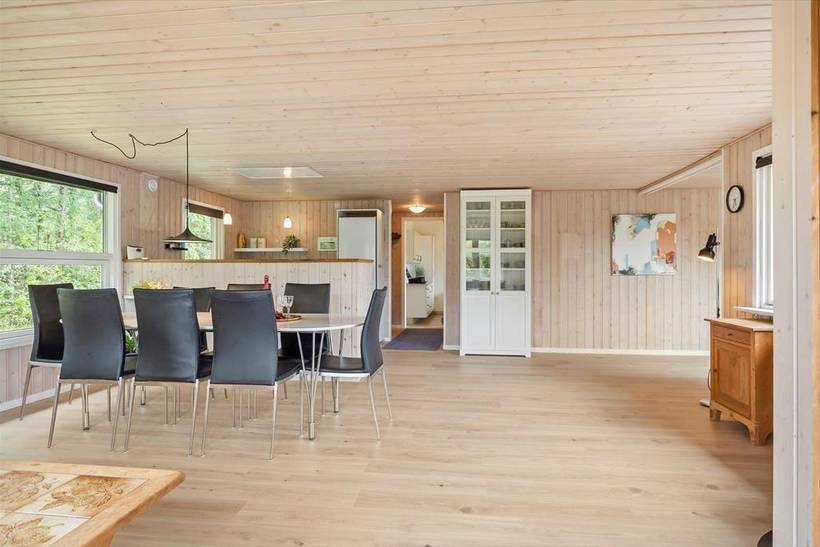 Foto von Ferienhaus ZJ43 in Nørhede - Fjand - Westjütland