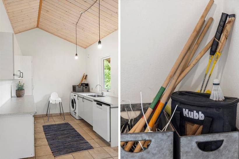Foto von Ferienhaus ZJ43 in Nørhede - Fjand - Westjütland
