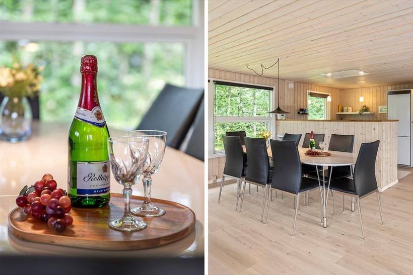 Foto von Ferienhaus ZJ43 in Nørhede - Fjand - Westjütland